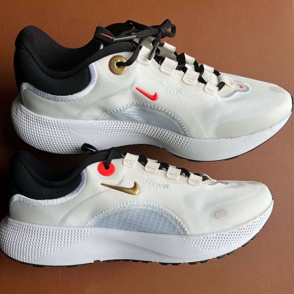 Nike React